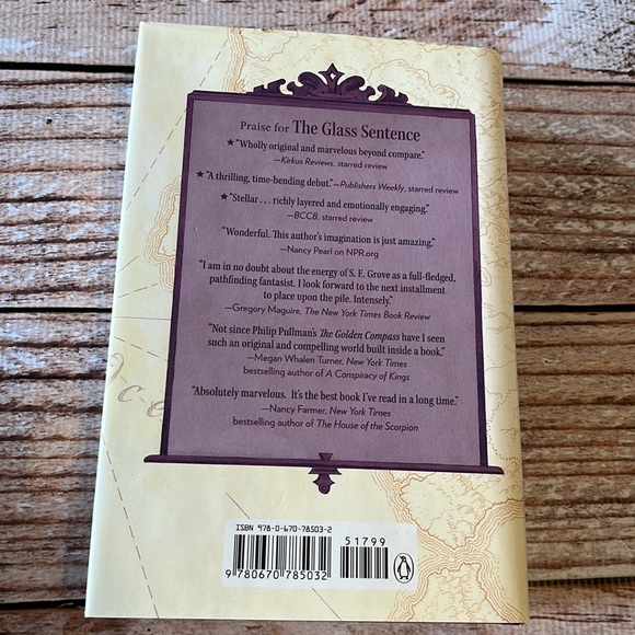 The Golden Specific - Picture 8 of 8